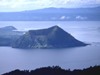 Der kleinste Vulkan - Taal